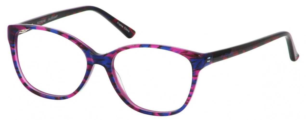 Jill Stuart 354 Eyeglasses - view 2